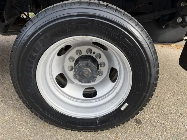 2024 Ram 5500 Chassis Tradesman 4x4 Crew Cab 197.4" WB, 6.7L Die in Cars & Trucks in St. Albert - Image 12