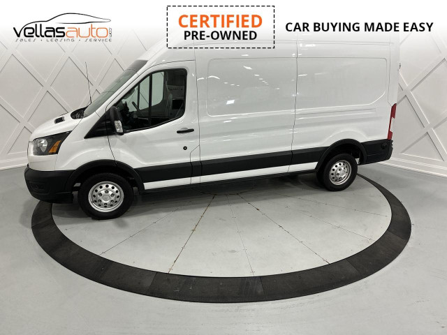 2023 Ford Transit T250| AWD| HIGH ROOF| 148 WB in Cars & Trucks in Markham / York Region