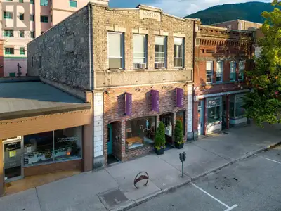 Are you looking for an investment opportunity that combines reliable commercial income with high-dem...