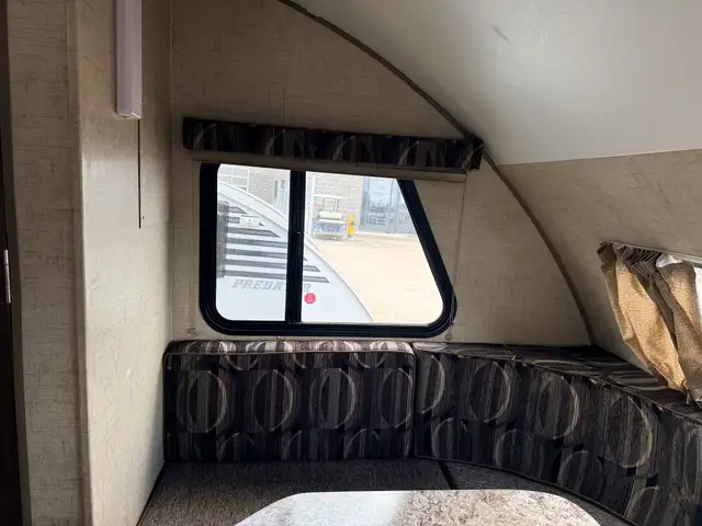 2016 Forest River R POD 176 in Travel Trailers & Campers in St. Albert - Image 17