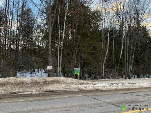 175 000$ - Terrain industriel à vendre à Ripon in Land for Sale in Gatineau - Image 3