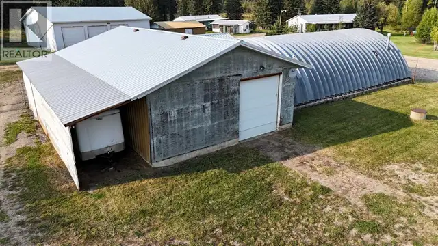 53412 Highway 748 East Rural Yellowhead County, Alberta in Houses for Sale in St. Albert - Image 11