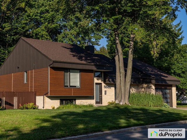 $650,000 - Split Level in Trois-Rivières (Trois-Rivières-Ouest) — photo 2