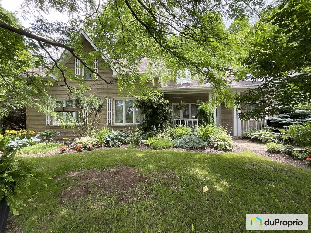 $441,000 - 2 Storey for sale in Compton — photo 1