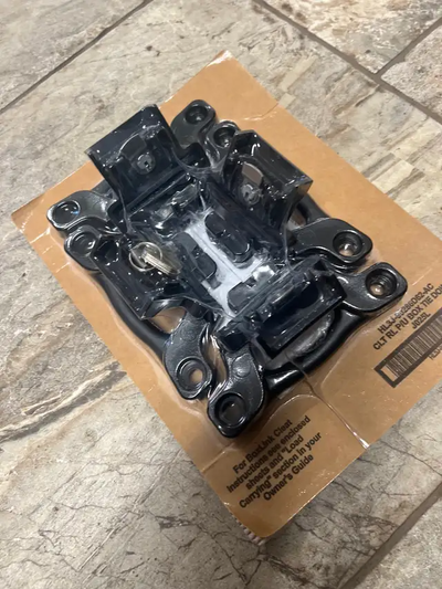 Ford F150 Box Tie Downs New In Package With Keys. Be sure to check out our other listings for more p...