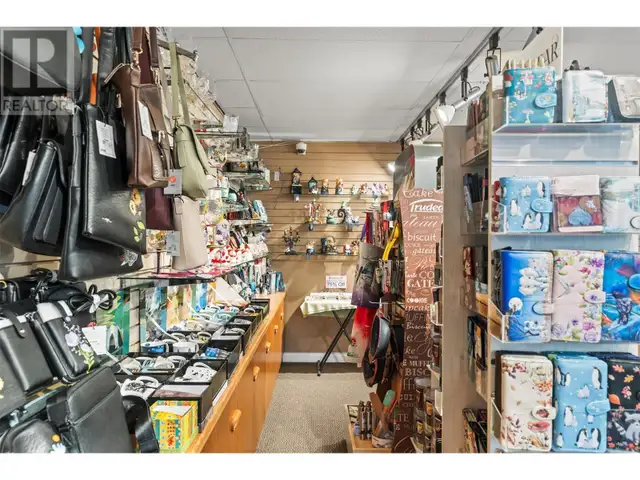 608 Cliff Avenue Enderby, British Columbia in Commercial & Office Space for Sale in Vernon - Image 24