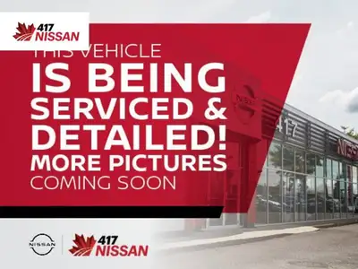 417 Nissan offer no hassle buying experience. We check and adjust our prices daily to make sure that...