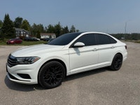 2019 VOLKSWAGEN JETTA SEL PKG STUNNING 22 SERVICE RECORDS MUST SEE ONLY $119.89 BI WEEKLY WITH $0 DO... (image 3)