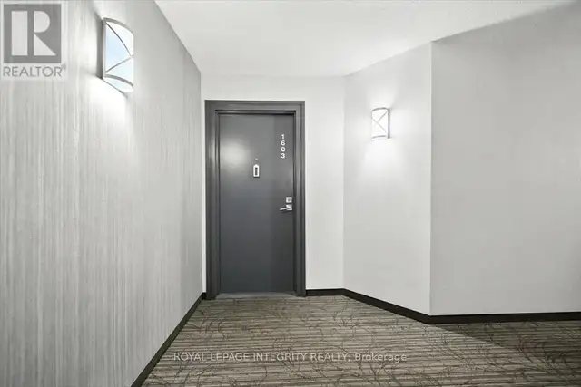 1603 - 1500 RIVERSIDE DRIVE Ottawa, Ontario in Condos for Sale in Ottawa - Image 7