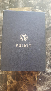 VULKIT POP UP WALLET - NEW