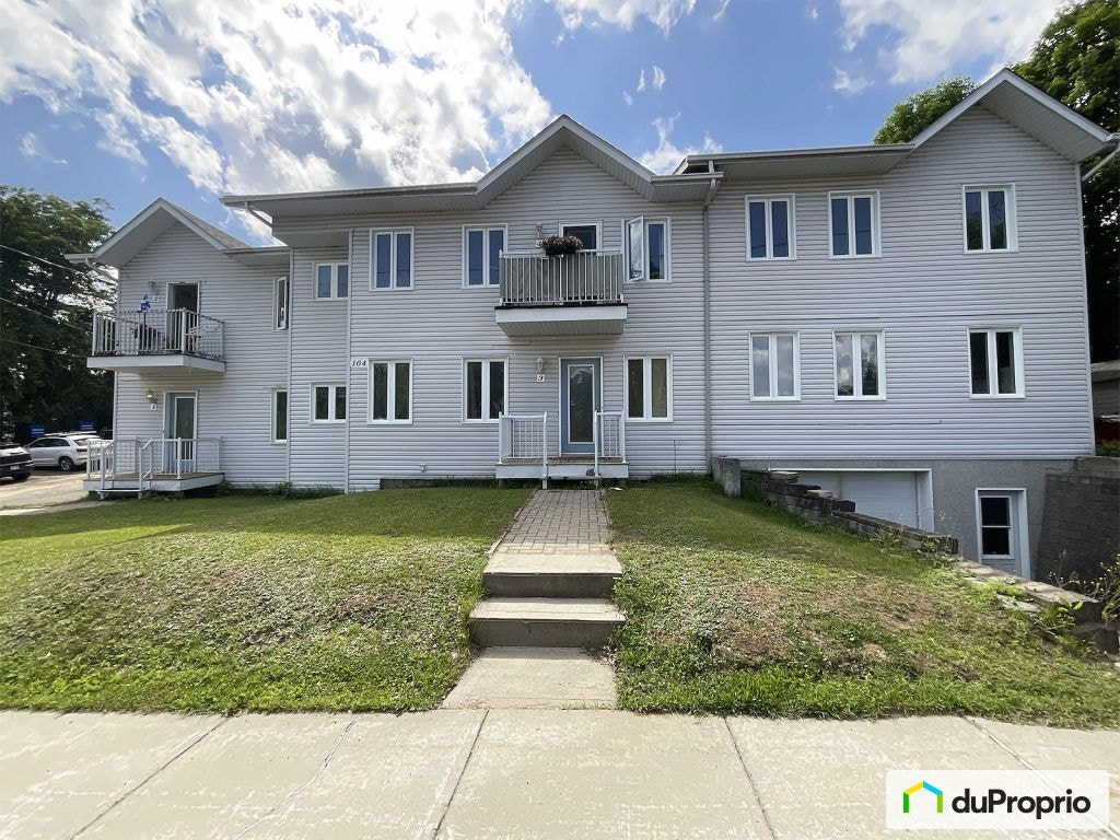 $1,289,000 - 6 units or more for sale in Ste-Agathe-Des-Monts — photo 1