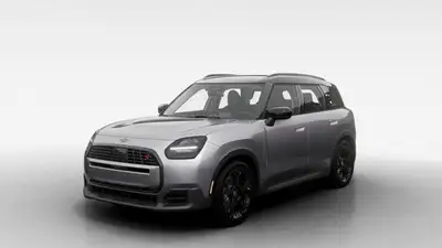 Le tout nouveau *MINI Countryman Cooper S 2026* est aussi audacieux et aventurier que vous. Que vous...
