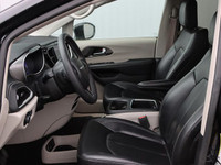 Used | Chrysler | Pacifica | Touring | Black | FWD The 2023 Chrysler Pacifica Touring L FWD is the p... (image 6)