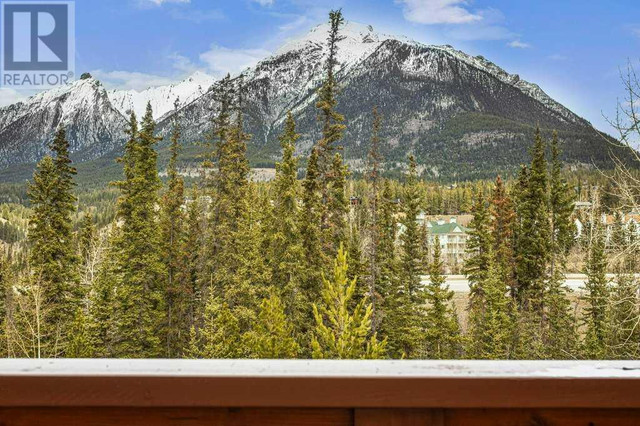 410, 170 Kananaskis Way Canmore, Alberta in Condos for Sale in Banff / Canmore - Image 2