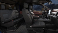 This one owner, accident free trade includes: Power Heated/Cooled Front Seats Heated Second Row Remo... (image 5)