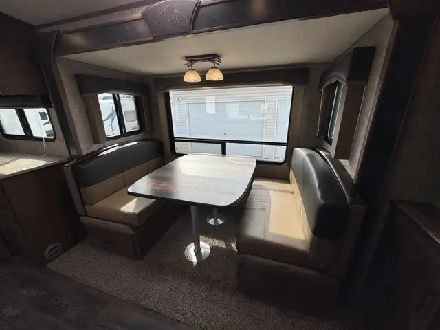 2019 ,Outdoors RV,Timber Ridge 24RKS in Travel Trailers & Campers in Kamloops - Image 10