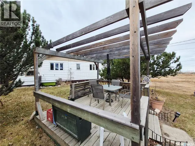 111 Alfred STREET Kyle, Saskatchewan in Houses for Sale in Swift Current - Image 34
