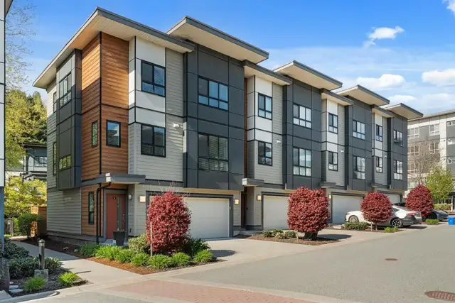 6 1968 NORTH PARALLEL ROAD Abbotsford, British Columbia in Condos for Sale in Abbotsford - Image 3