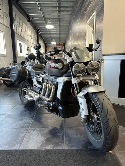 Oppotunity doesn't knock it RUMBLES!!! Looking for a Have you always wanted a Harley? PRICE INCLUDES...