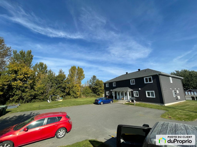 690 000$ - Quadruplex à vendre à Victoriaville dans Maisons à vendre  à Victoriaville - Image 4