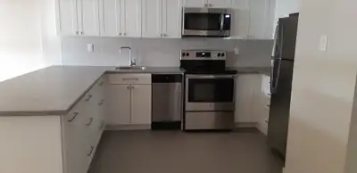 SPACIOUS 1 BEDROOM APARTMENT FOR RENT IN WHITBY! SELECT APARTMENTS FULLY REVITALIZED WITH PREMIUM UP...