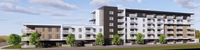 NEW The PILIER St-Romuald, 5½ available from October 202562864751073026124