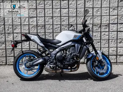 $750 YAMAHA REBATE APPLIED OR CHOOSE FROM EXCLUSIVE FINANCE RATE THROUGH YAMAHA FINANCIAL. EXPIRES 0...
