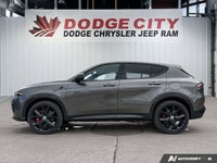 The 2024 Dodge Hornet R/T PHEV delivers exhilarating performance and cutting-edge efficiency in a bo... (image 1)