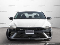 Crowfoot Hyundai, AMVIC Licensed Dealer This Hyundai Elantra boasts a Intercooled Turbo Regular Unle... (image 1)