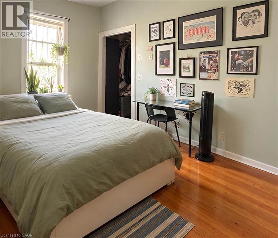 567 WOOLWICH Street Unit# 4 Guelph, Ontario 4