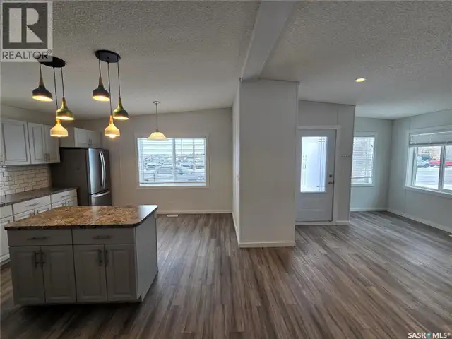 413 Railway STREET Kipling, Saskatchewan in Houses for Sale in Regina - Image 7