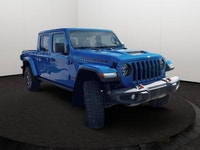 This Jeep Gladiator has a dependable Regular Unleaded V-6 3.6 L/220 engine powering this Automatic t... (image 7)
