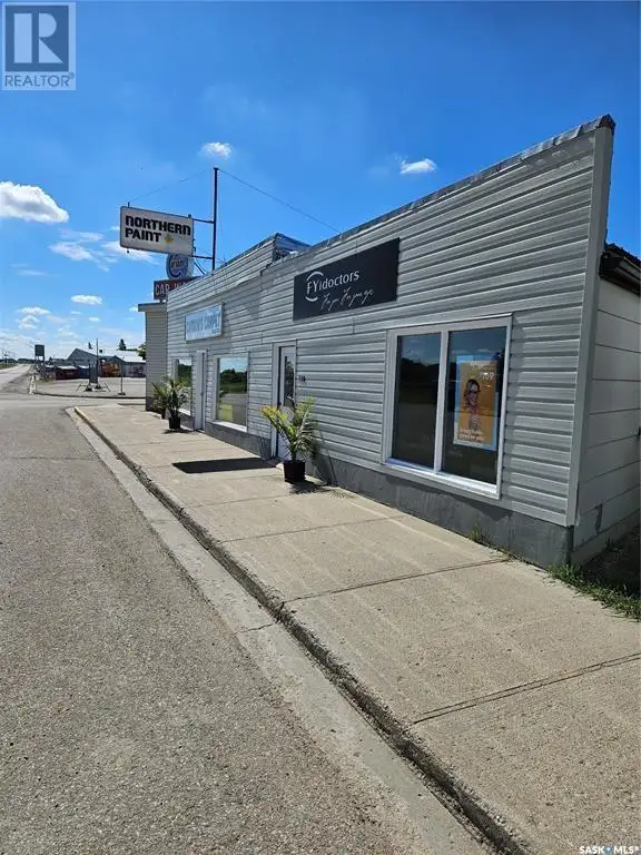 712 Railway STREET Whitewood, Saskatchewan in Commercial & Office Space for Sale in Regina - Image 10