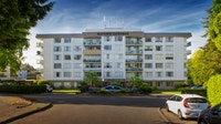 **Upgraded suites available which include high gloss white cabinetry and quartz countertops. In-suit... (image 8)