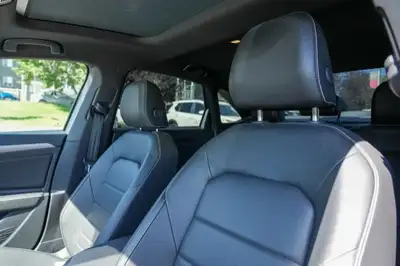 2024 Volkswagen Jetta Comfortline Sport Package | No Accidents, View more