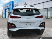 Saskatoon Motor Products - Recent Arrival! 2021 Hyundai Kona 2.0L Preferred Kona 2.0L Preferred, 4D... (image 3)