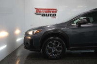 Subaru Crosstrek Outdoor AWD 2021 avec moteur 2.5L Boxer 4 cylindres developpant 182 HP et 176 lb-ft... (image 4)