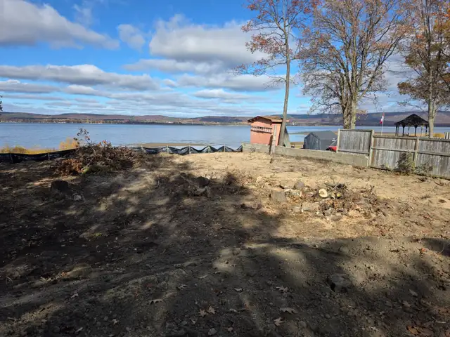 Lot For Sale - Constance Bay Waterfront  - Ready for Development in Land for Sale in Ottawa - Image 3