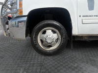 Stampede Auto is pleased to be currently offering this 2009 Chevrolet Silverado 3500HD WT with km. O... (image 8)