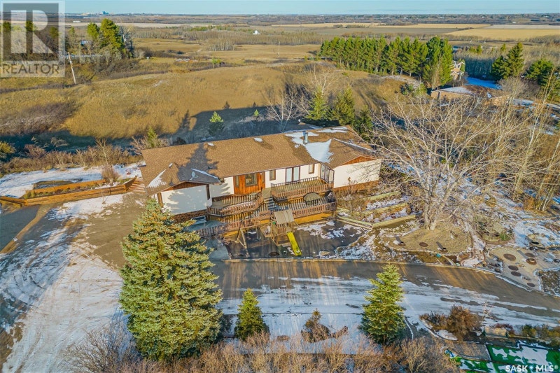 12 Speers WAY Merrill Hills, Saskatchewan Houses for Sale Saskatoon