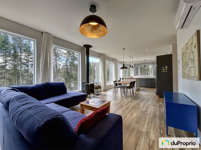 $527,000 - Bungalow for sale in St-Gabriel-De-Valcartier — photo 3