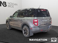 Navigation, Heated Seats, Leather Interior, Reverse Sense System, Rear View Camera! Check out our gr... (image 2)