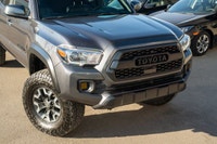 This Toyota Tacoma TRD Off-Road Premium is built to handle both rugged adventures and everyday drivi... (image 6)