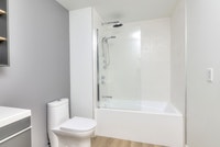 Apartment for rent logement locatif-3 chambres/bedrooms-5.5-5 1/2-3cc-VSL Montreal TMR-Vanier-metro... (image 8)