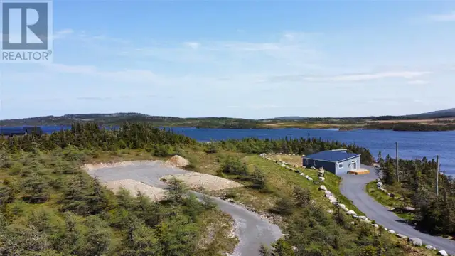 14 Rhodies Pond Grove Placentia Junction, Newfoundland & Labrado in Land for Sale in St. John's - Image 4