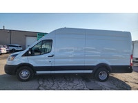 CERTIFIED AT NO ADDITONAL COST! Hard to Find ALL WHEEL DRIVE Model - 2020 Ford Transit T350HD AWD -... (image 8)