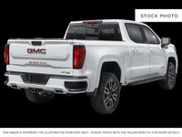AMVIC Licensed Dealer The 2026 GMC Sierra 1500 AT4 CarbonPro Edition, shown in Volcanic Red Tintcoat... (image 2)