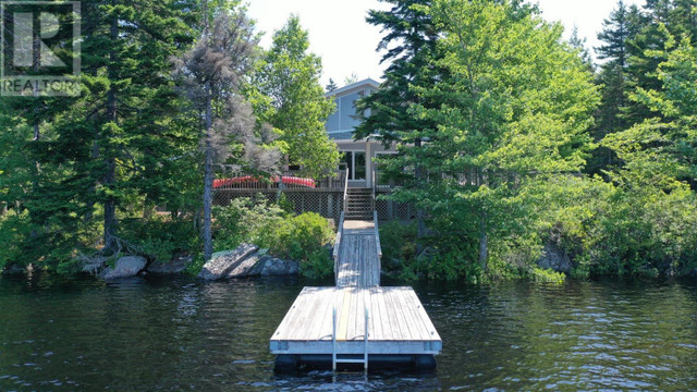 36 Pulowech Road Camperdown, Nova Scotia in Houses for Sale in Bridgewater - Image 2