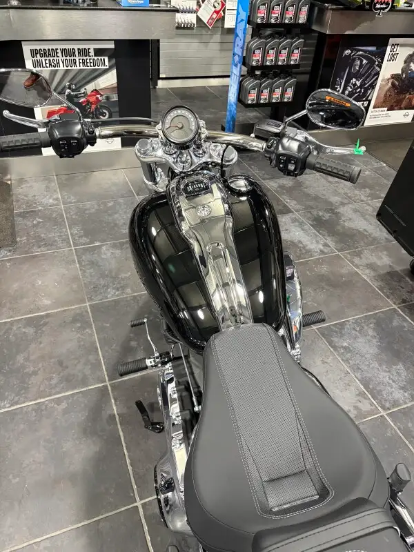 2026 Harley-Davidson Breakout in Street, Cruisers & Choppers in Sudbury - Image 11