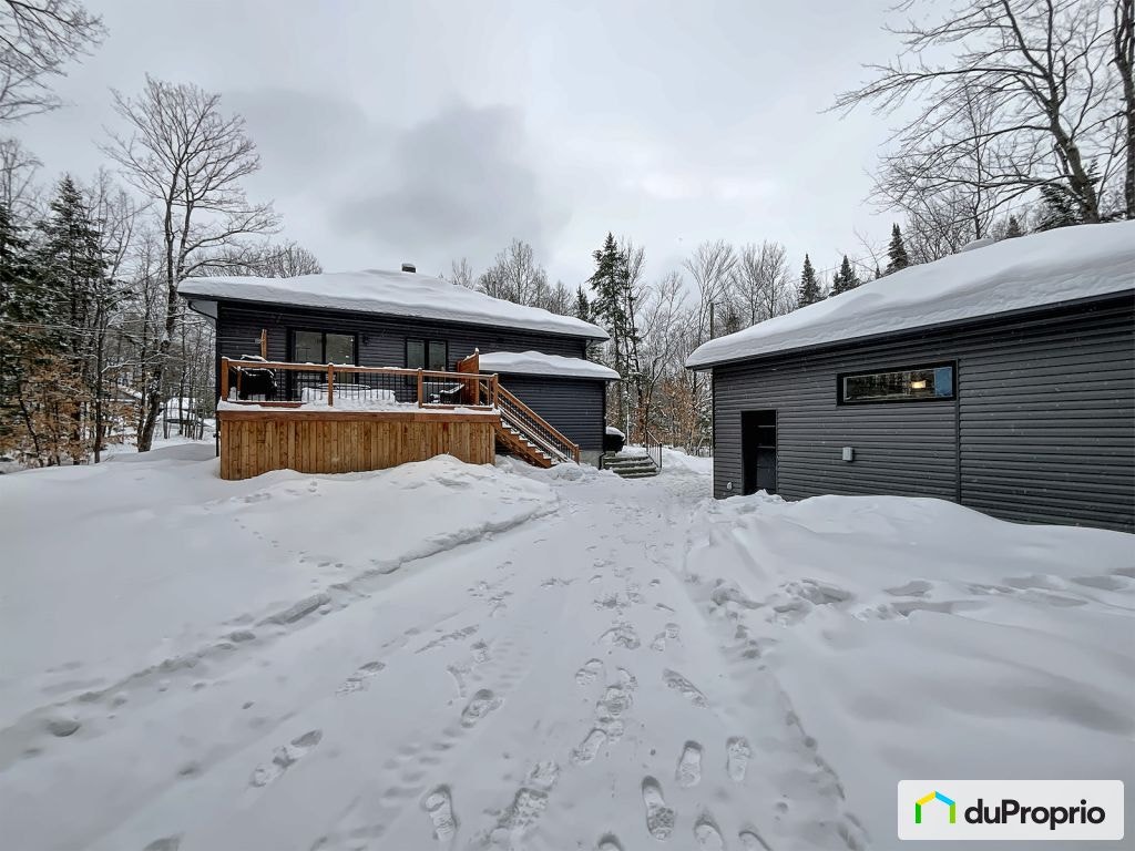 $729,000 - Bungalow for sale in Mille-Isles — photo 3